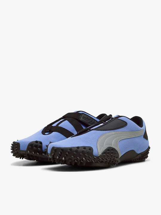 Mostro Og Sneakers Лилаво