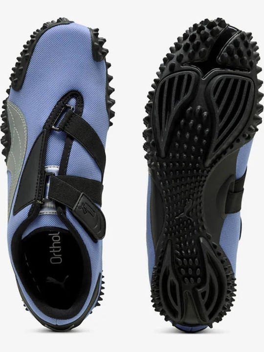Mostro Og Sneakers Лилаво