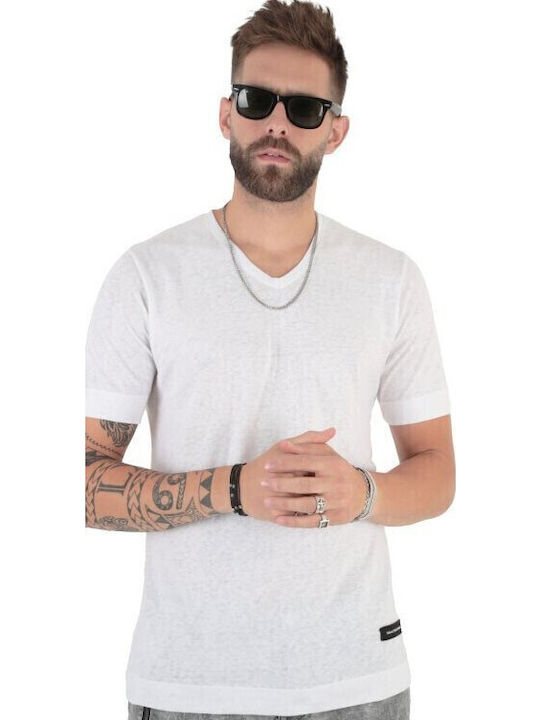 T-Shirt White