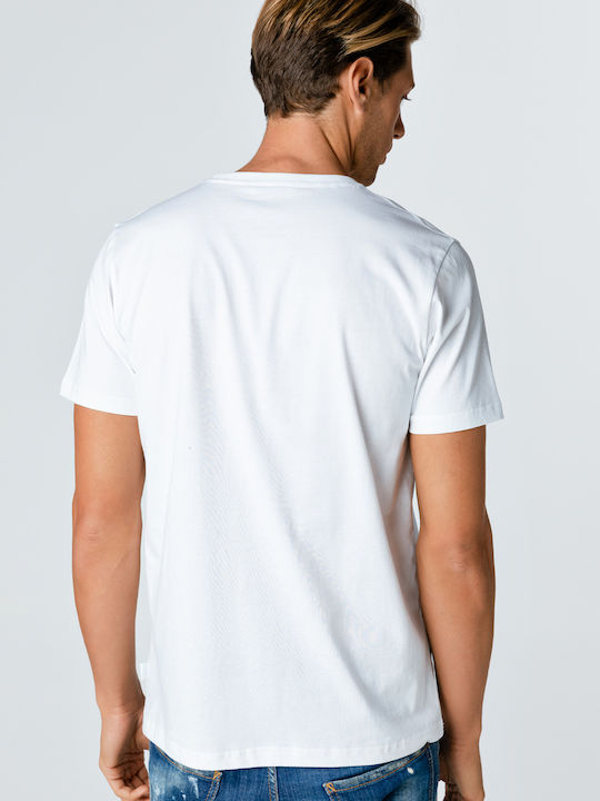 Tricou White