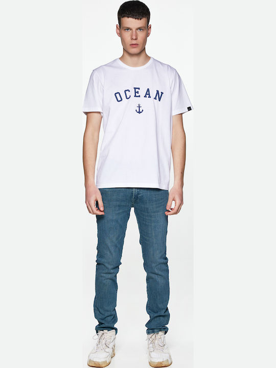 Tricou White