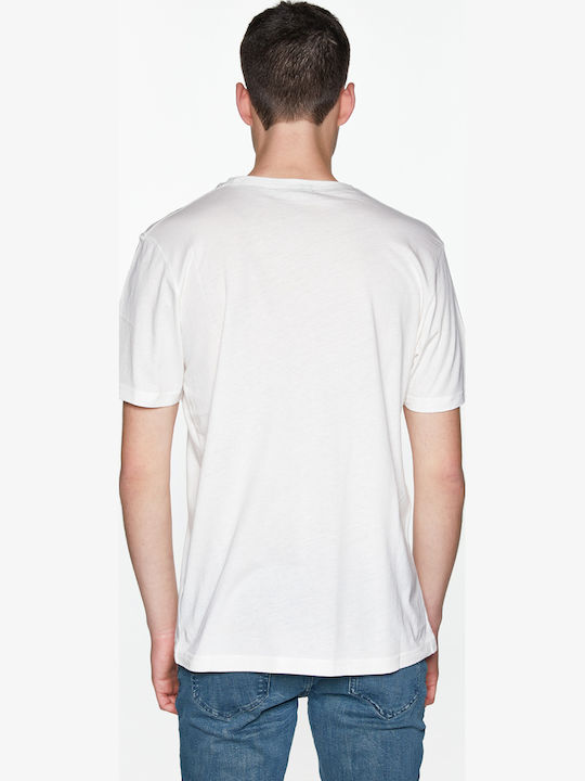 Tipărire Tricou White