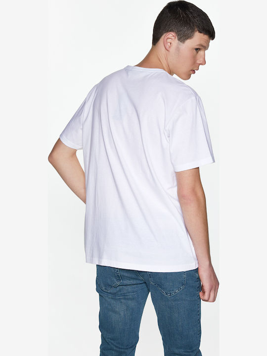 T-Shirt White