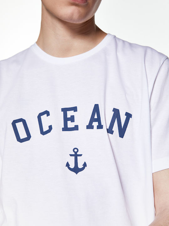 Tricou White