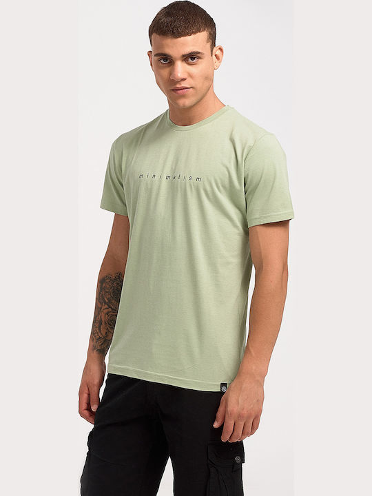 Tricou Olive