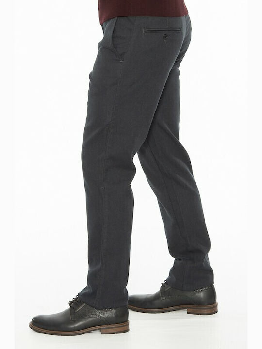 Hose Chino Gray