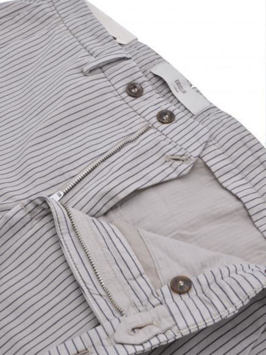 Trousers Suit Beige
