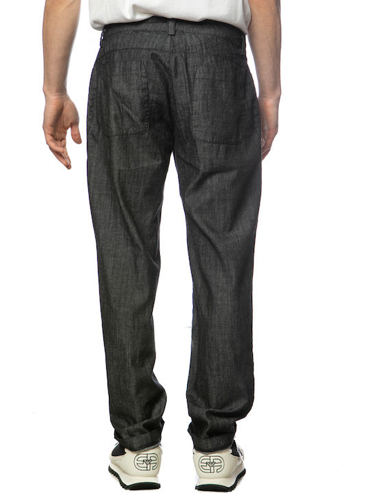 Trousers Black