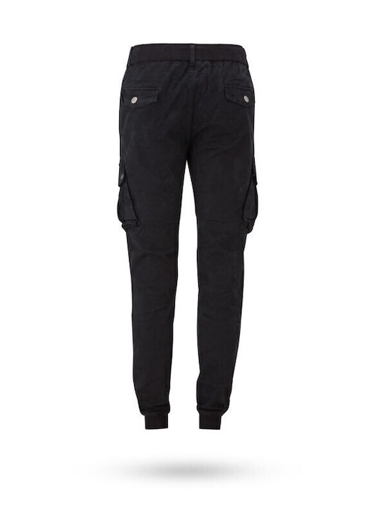 Hose Cargo Black
