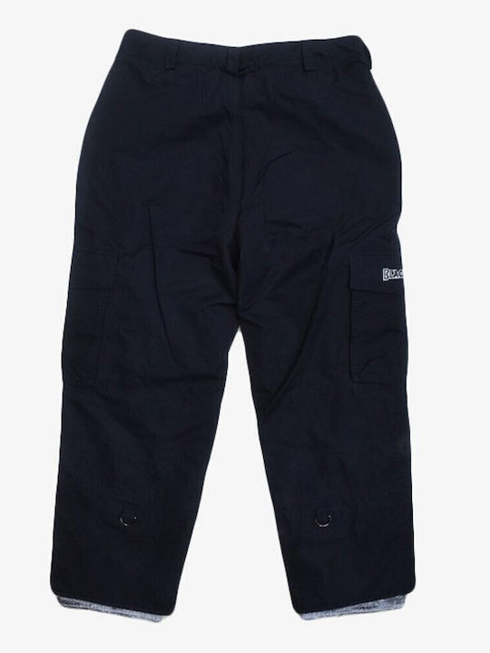 Hose Black