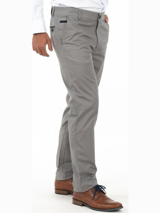 Παντελόνι Chino L.T Grey