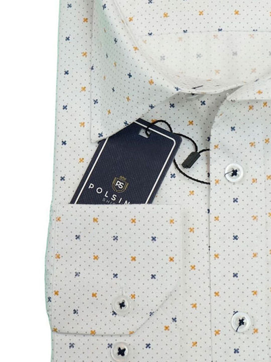 Polsino Shirts Polsino Shirts