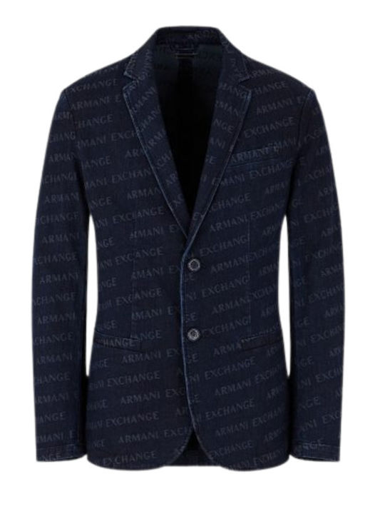 Armani Exchange