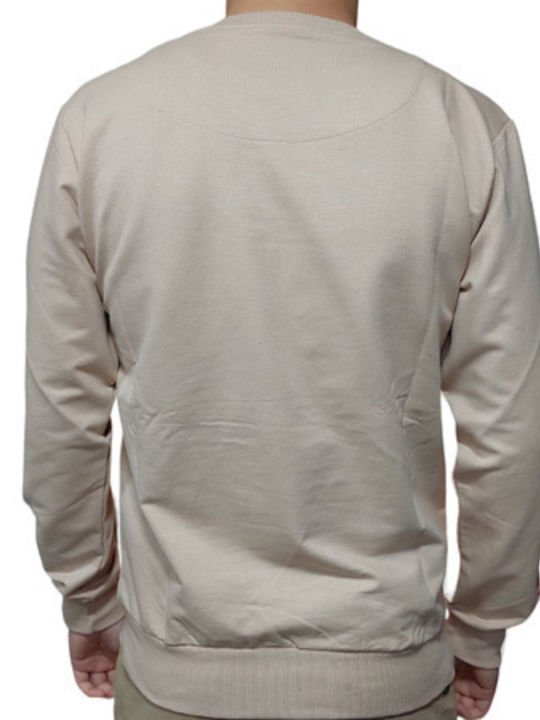 Sweatshirt Cream.