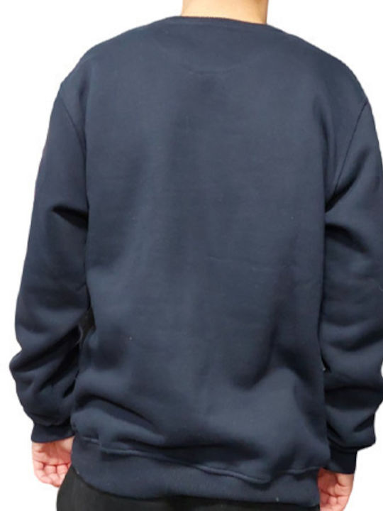 Hanorac Dark Blue