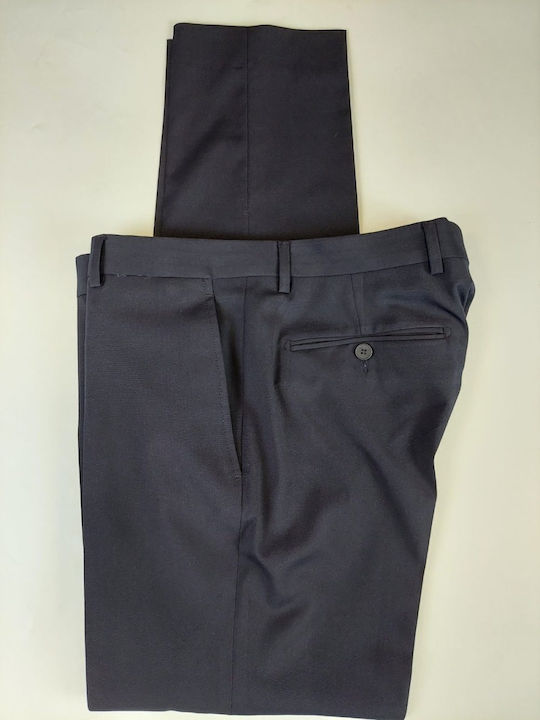 Men's Suit Blue