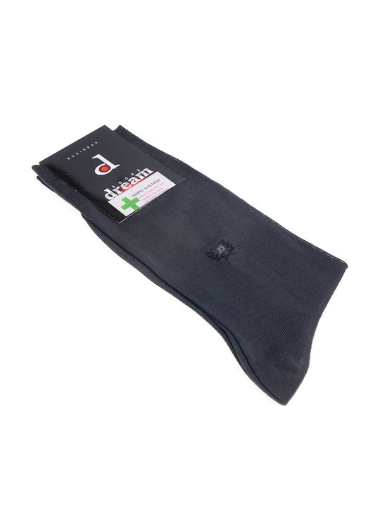 Dream Socks Ανδρικές Μονόχρωμες Κάλτσες Dream Socks Ανδρικές Μονόχρωμες Κάλτσες