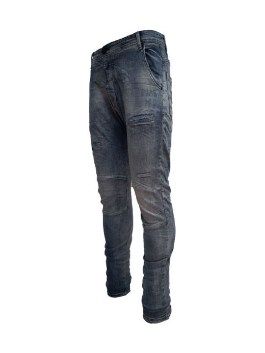 Damaged Jeans Damaged Jeans