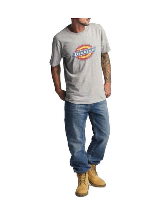 Pensacola Ανδρικό Παντελόνι Τζιν με Loose Εφαρμογή Antique Wash