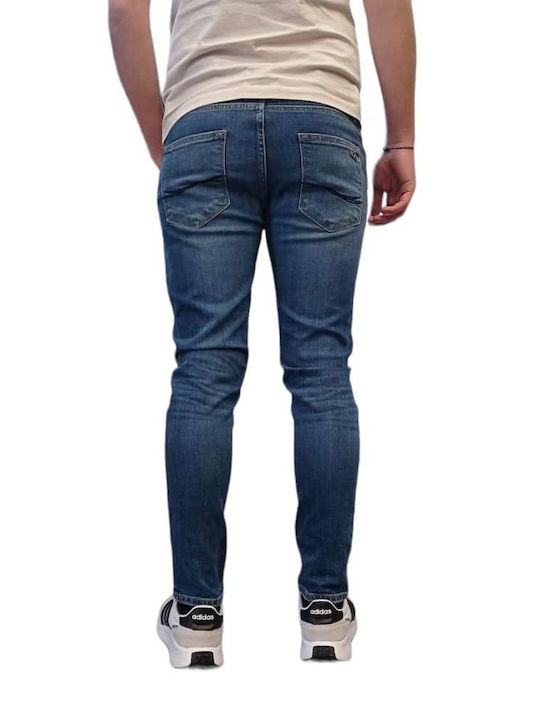 New Denim
