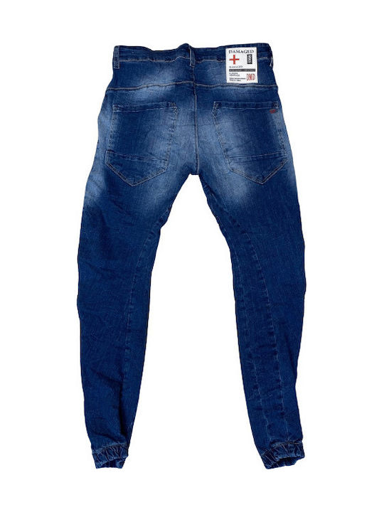 Damaged Jeans Damaged Jeans