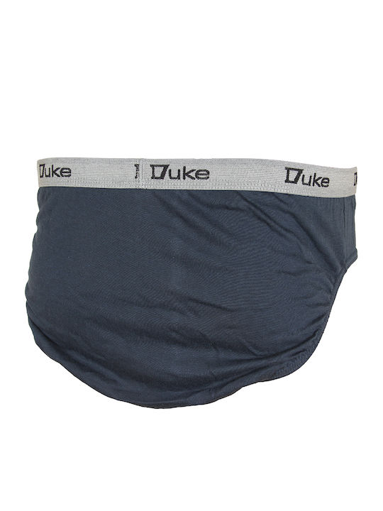 Ανδρικά Σλιπ Πολύχρωμα 3Pack
