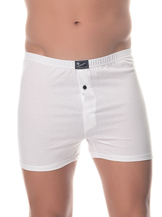 100% Slipuri pentru bărbați White/black/blue/grey 4Pachet