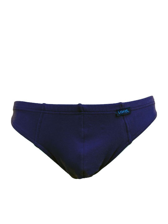 Men's Slip White
