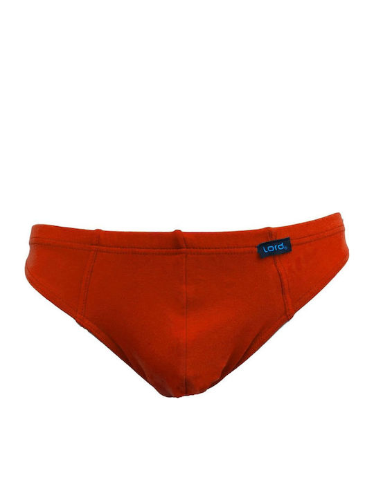 Men's Slip White