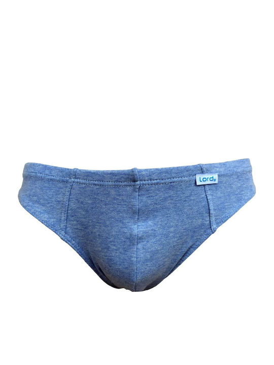 Men's Slip White
