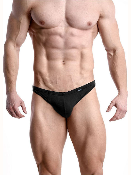 Men's Slip White