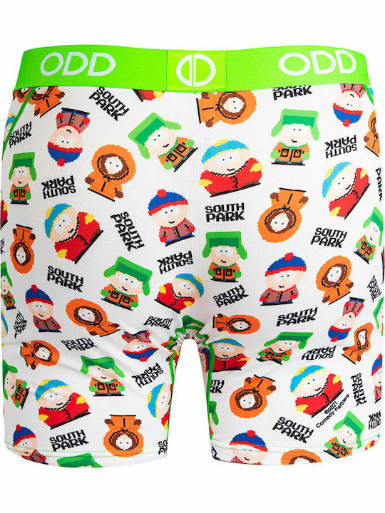 Odd Sox
