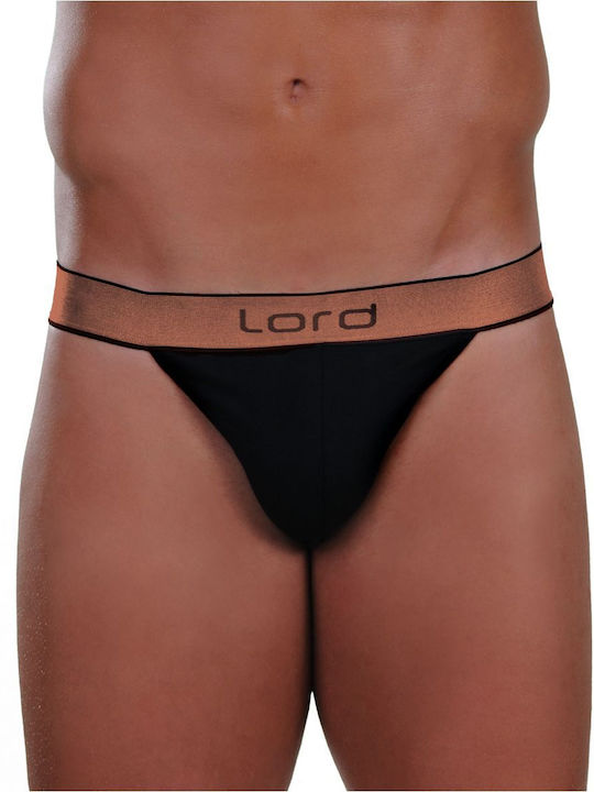 Herren Slips Tabac Brown 1Packung