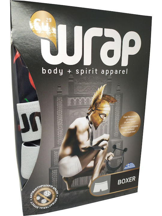 Wrap