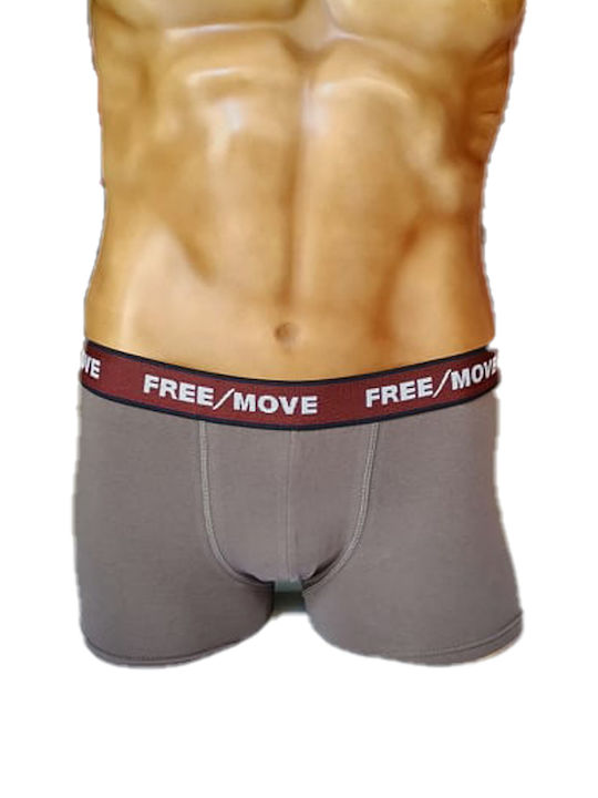 Free Move