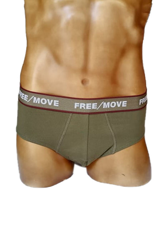 Free Move
