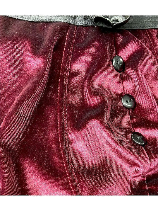 Slipuri pentru bărbați Maroon 1Pachet