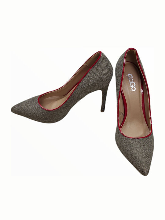 Pumps Beige