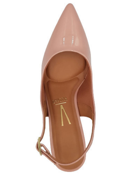 Pumps Rosa