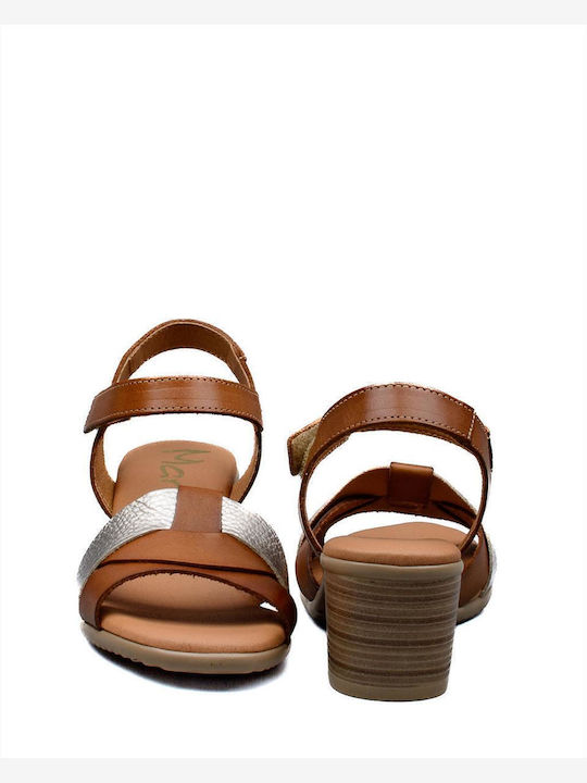 Sandals Brown
