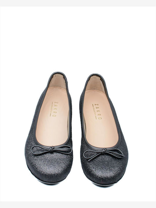Ballerinas Black