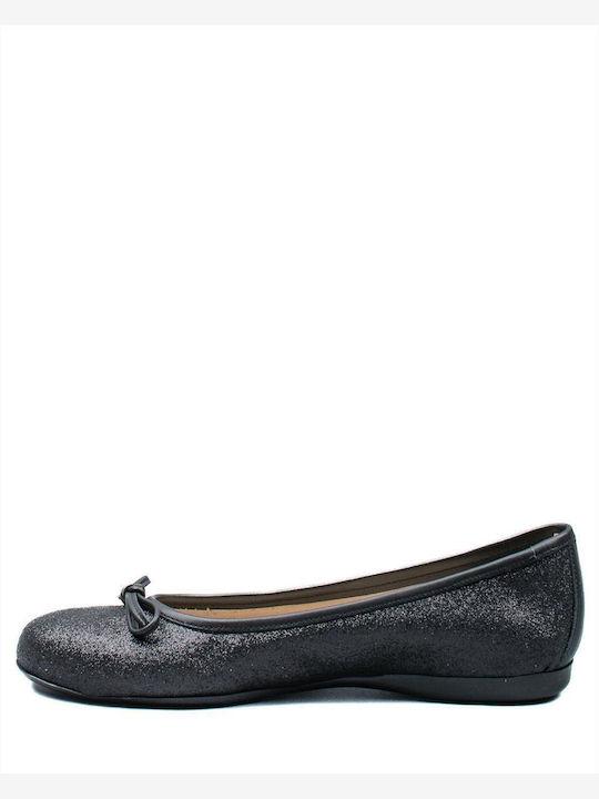 Ballerinas Black