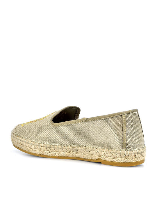 Women's Espadrilles Beige