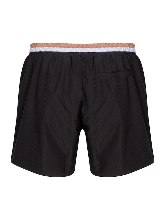 Atoll Men's Swimwear Shorts Black