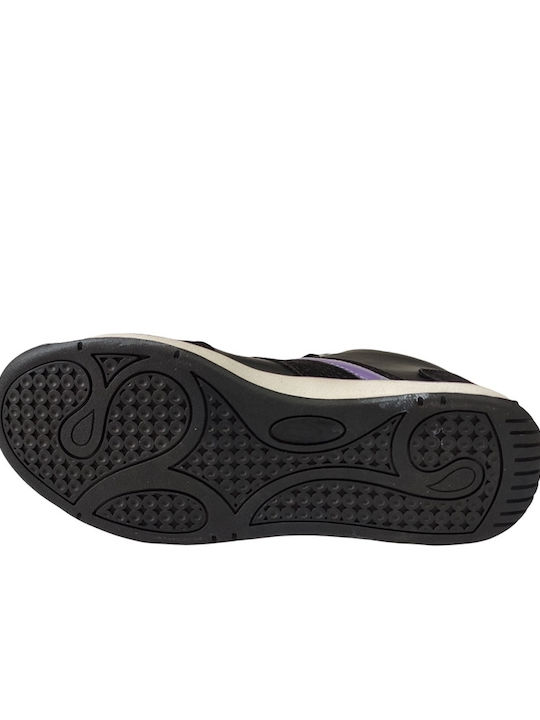 Women's Boots Black