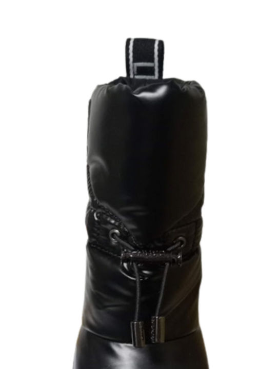 Women's Ankle Boots Ankle Boots Black