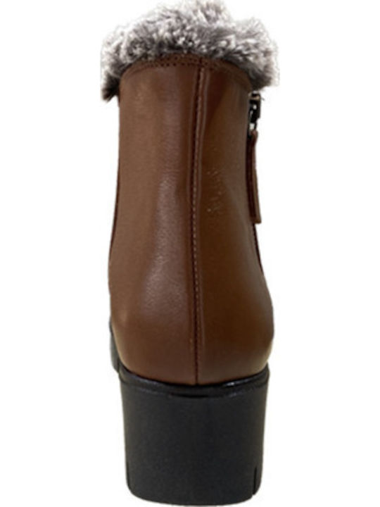 Marila Footwear