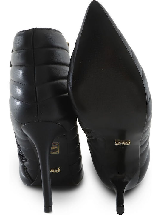 Gaudi Ankle Boots Black