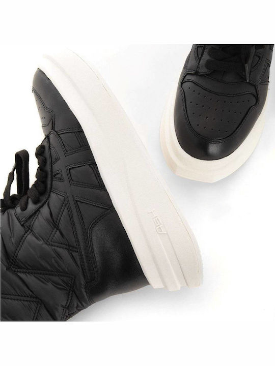 Women's Ankle Boots Black