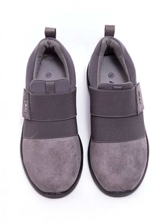 Дамски Slip-On Лилави